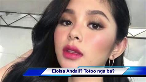 loisa andalio porn|Nag squirt sa subrang sarap si Loisa Andalio .